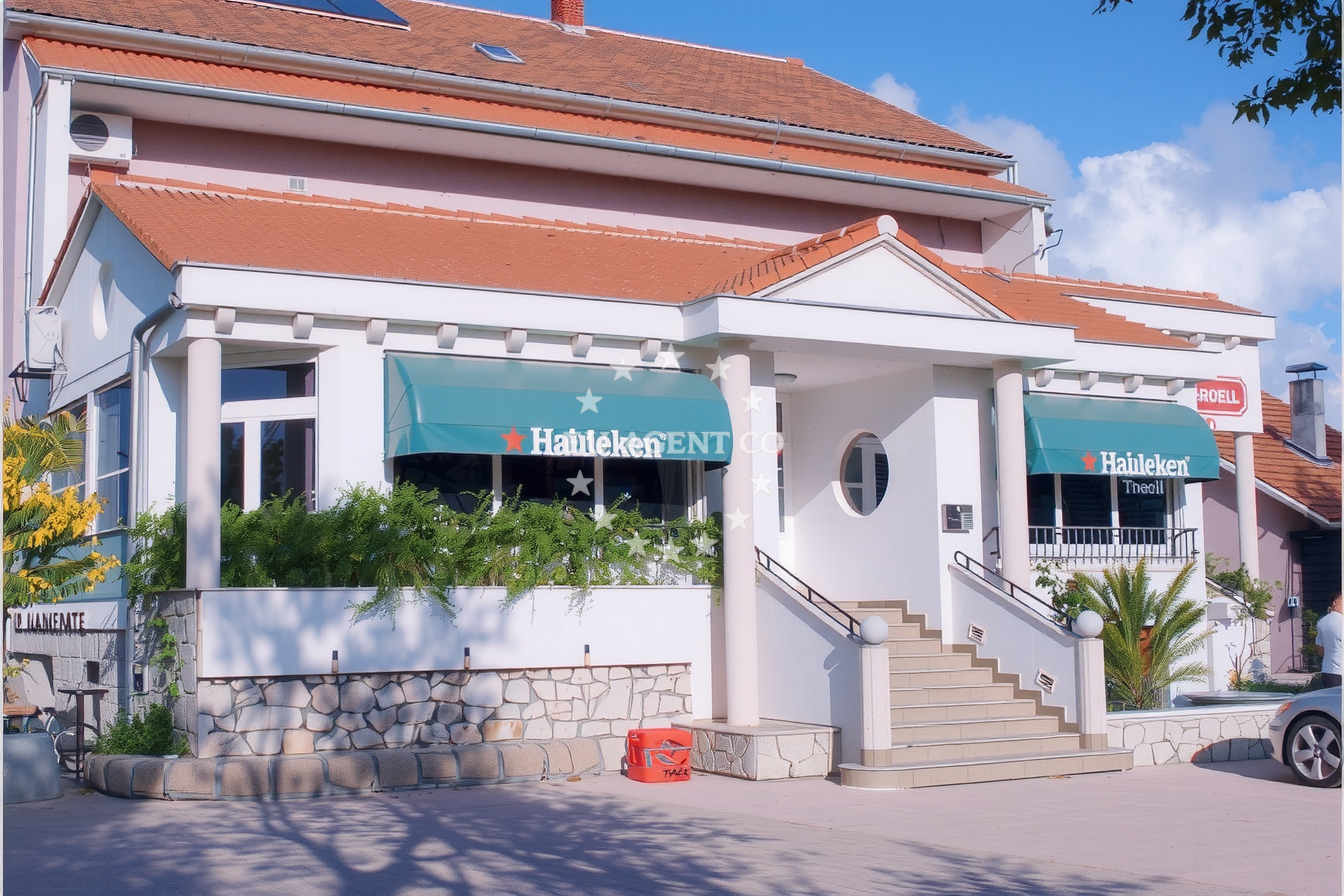 Additional view of U Šime restaurant in Restaurant in Biograd na moru, North Dalmatia, Croatia photo 6