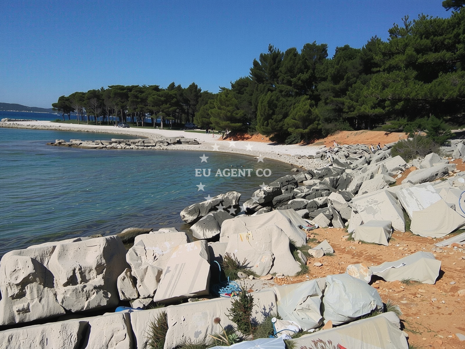 Additional view of Restaurant More in Restaurant in Crvena Luka, North Dalmatia, Croatia photo 7