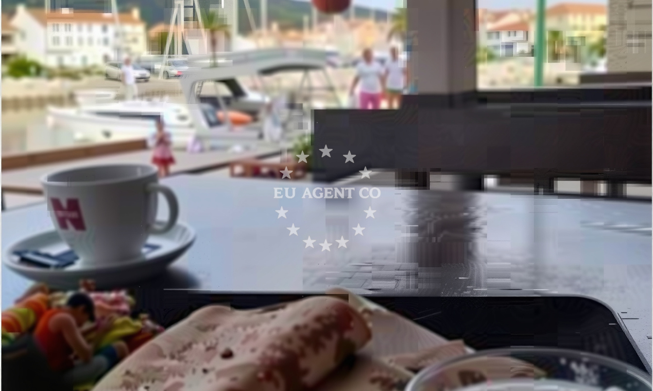 Additional view of Boxavia restaurant in Restaurant in Božava on the island Dugi Otok, North Dalmatia, Croatia photo 10