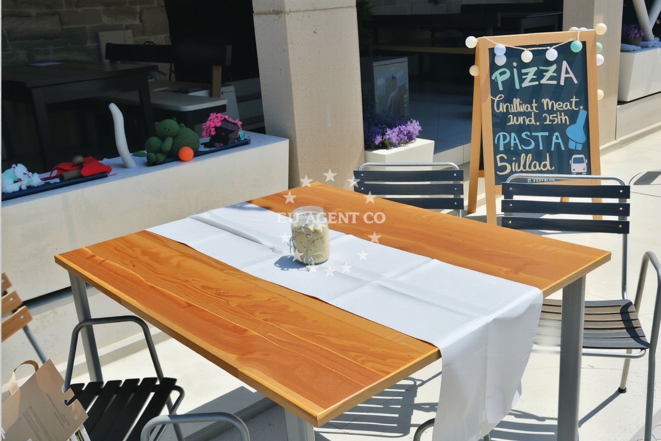 Additional view of Boxavia restaurant in Restaurant in Božava on the island Dugi Otok, North Dalmatia, Croatia photo 11
