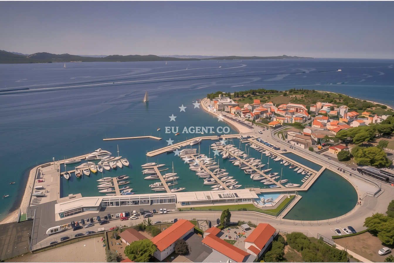 Additional view of Boxavia restaurant in Restaurant in Božava on the island Dugi Otok, North Dalmatia, Croatia photo 14