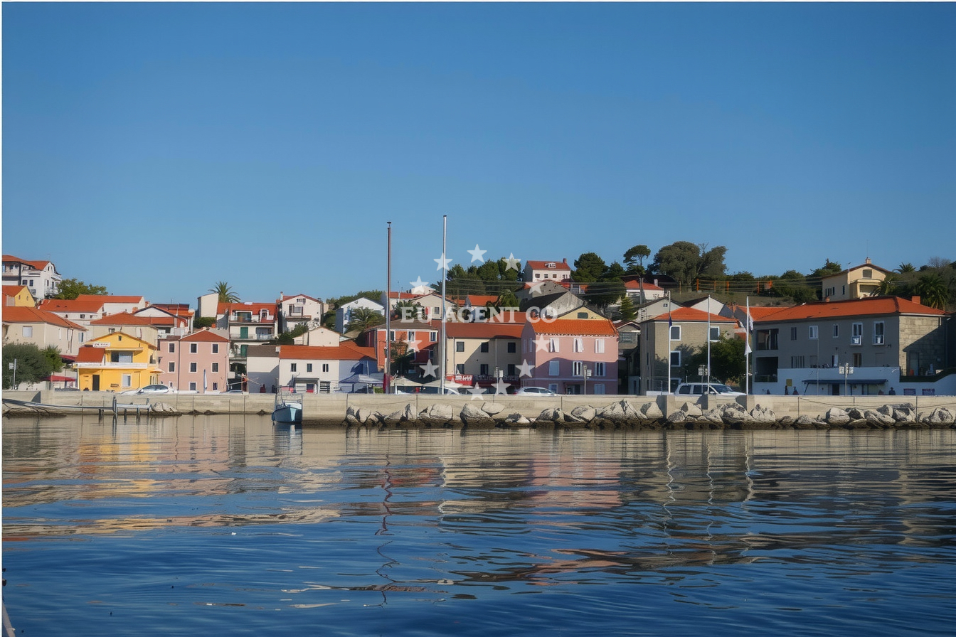 Additional view of Gostionica Oleander restaurant in Restaurant in Božava on the island Dugi Otok, North Dalmatia, Croatia photo 6