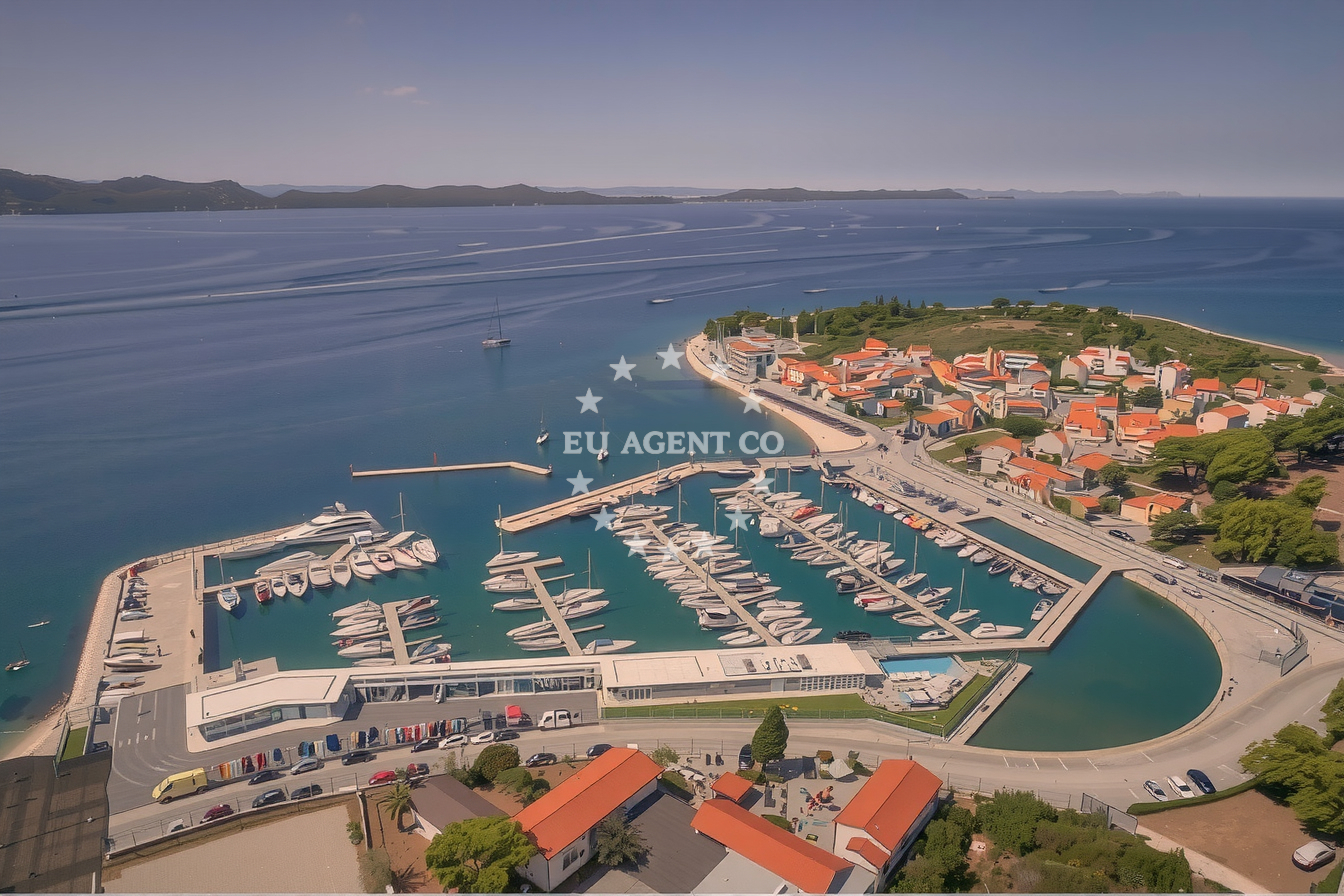 Additional view of Gostionica Oleander restaurant in Restaurant in Božava on the island Dugi Otok, North Dalmatia, Croatia photo 9