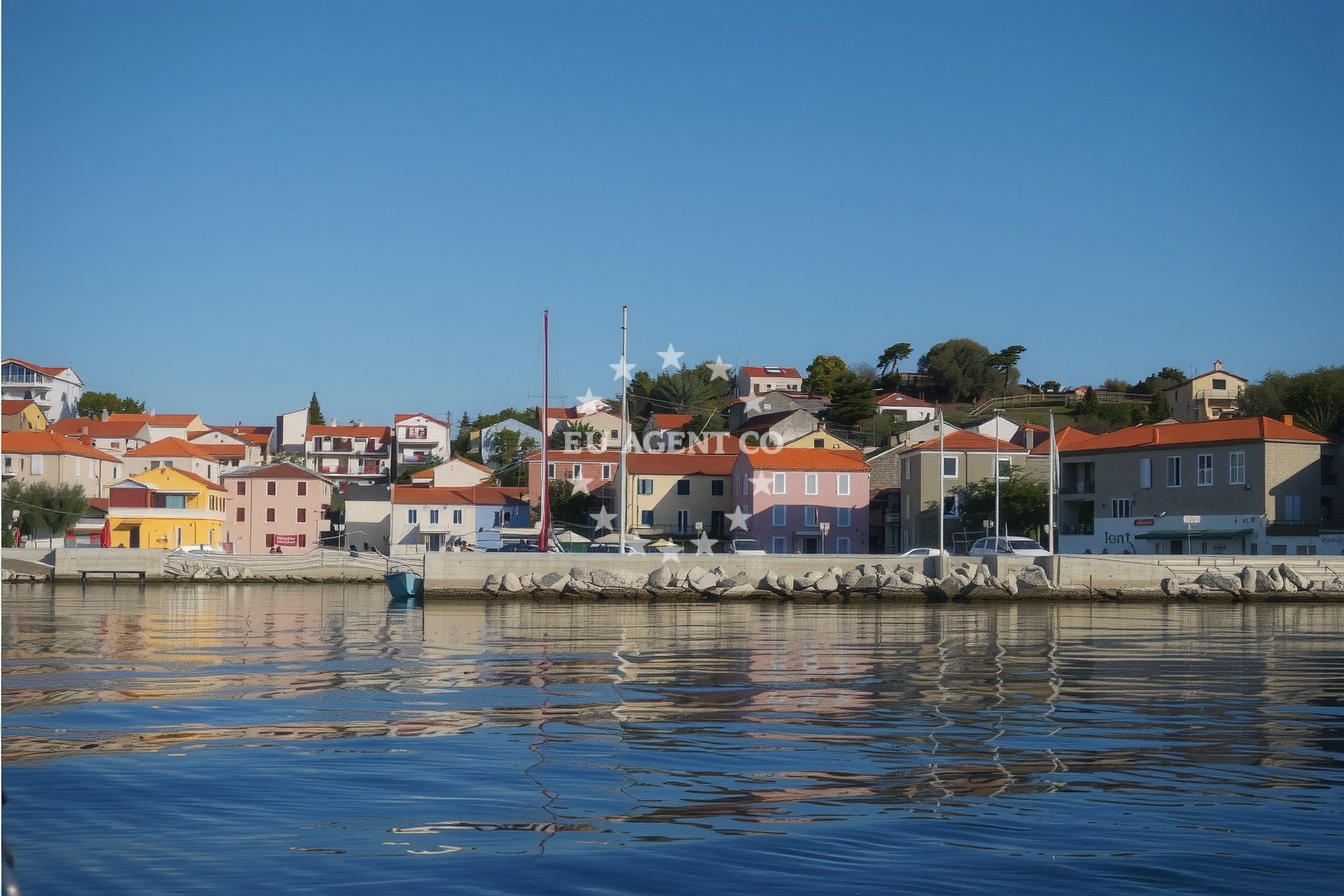 Additional view of Restaurant Konoba Kadulja in Restaurant in Božava on the island Dugi Otok, North Dalmatia, Croatia photo 6