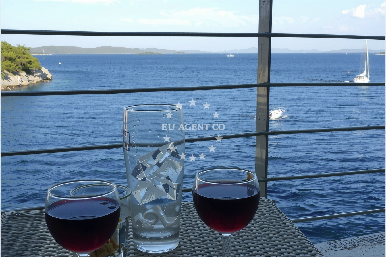Additional view of Restaurant Konoba Kadulja in Restaurant in Božava on the island Dugi Otok, North Dalmatia, Croatia photo 9