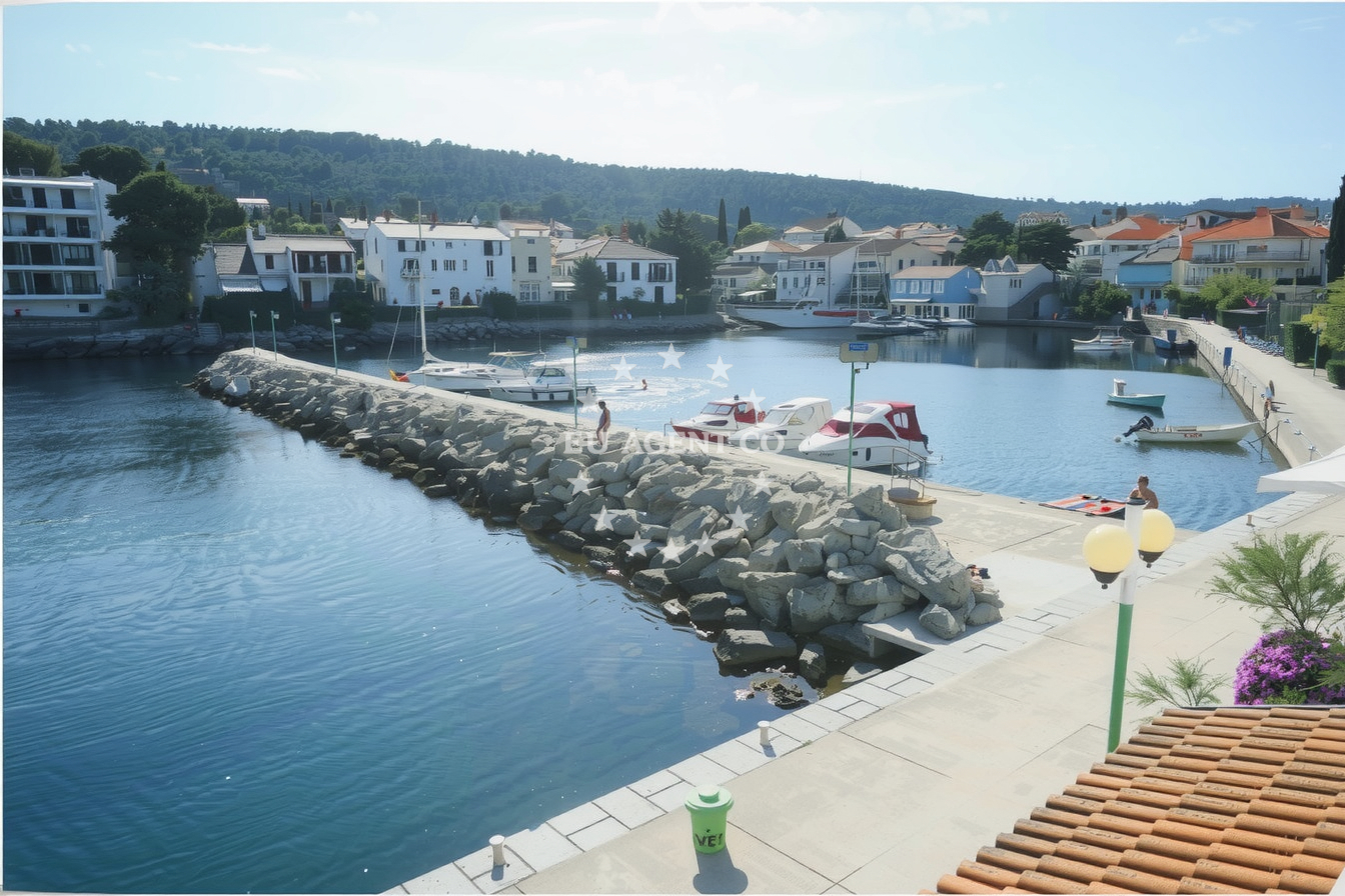 Additional view of Veli Kamik restaurant in Restaurant in Božava on the island Dugi Otok, North Dalmatia, Croatia photo 6