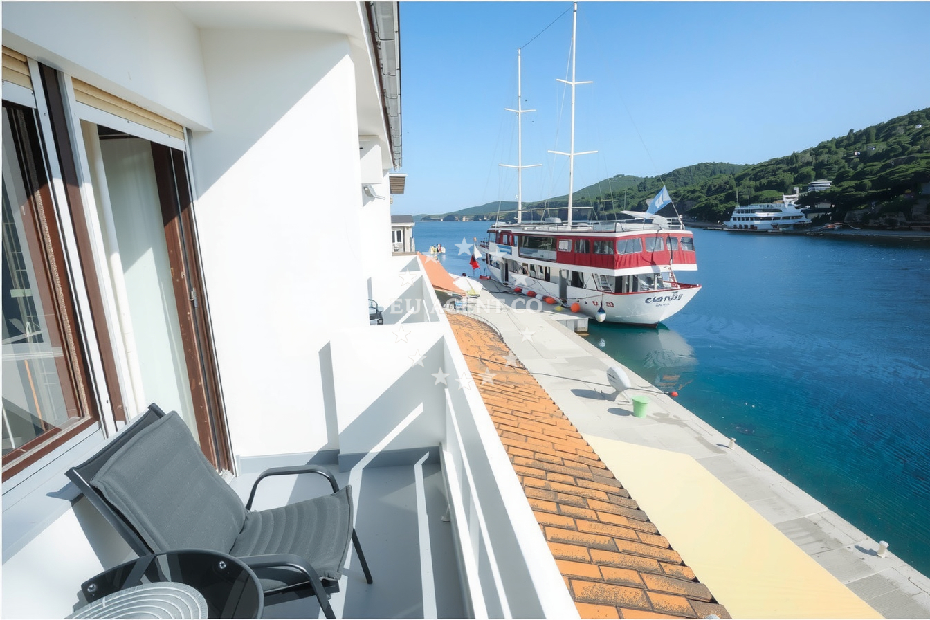 Additional view of Veli Kamik restaurant in Restaurant in Božava on the island Dugi Otok, North Dalmatia, Croatia photo 8