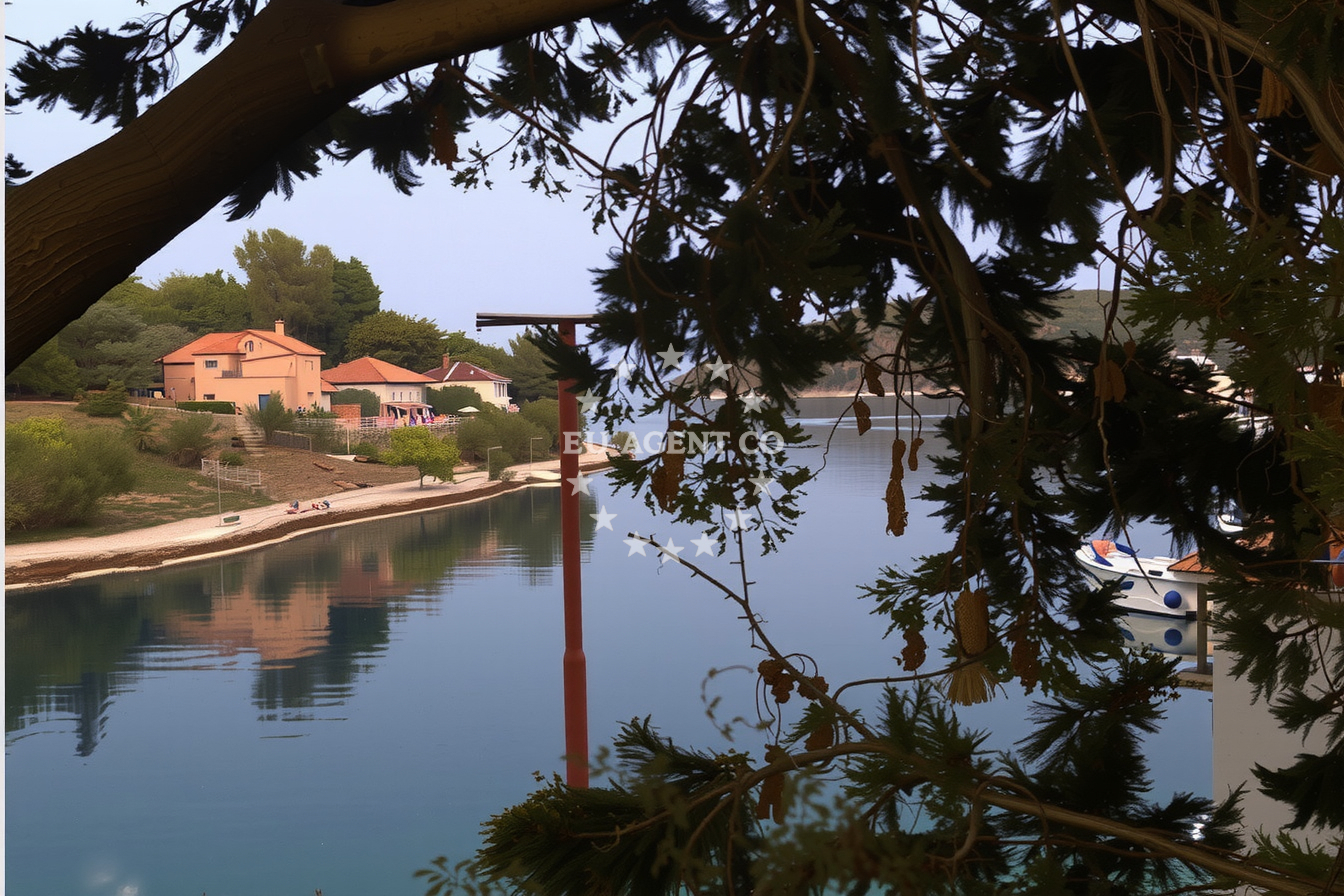 Additional view of Antonio restaurant in Restaurant in Brbinj on the island Dugi Otok, North Dalmatia, Croatia photo 9