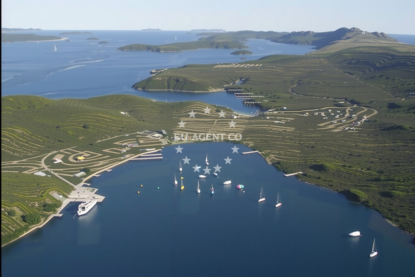 Additional view of Antonio restaurant in Restaurant in Brbinj on the island Dugi Otok, North Dalmatia, Croatia photo 10