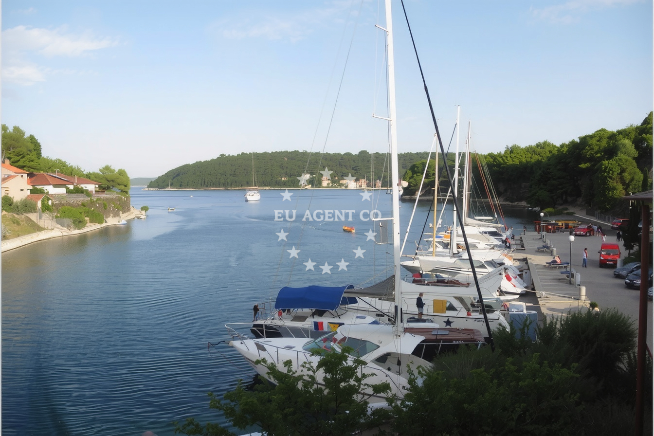 Additional view of Antonio restaurant in Restaurant in Brbinj on the island Dugi Otok, North Dalmatia, Croatia photo 11