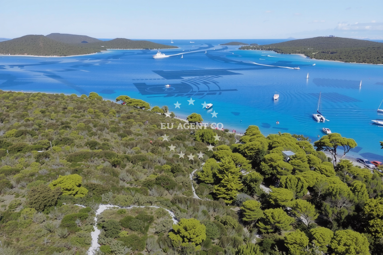 Additional view of Antonio restaurant in Restaurant in Brbinj on the island Dugi Otok, North Dalmatia, Croatia photo 13