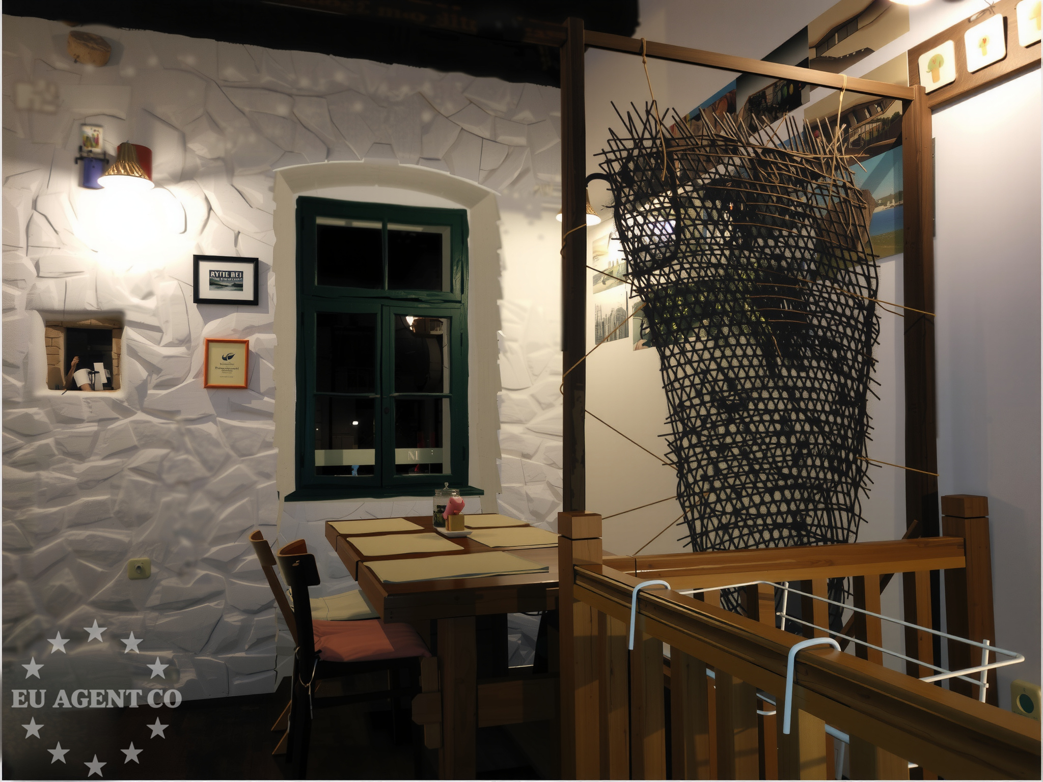 Additional view of Restaurant in Restaurant in Brbinj on the island Dugi Otok, North Dalmatia, Croatia photo 8