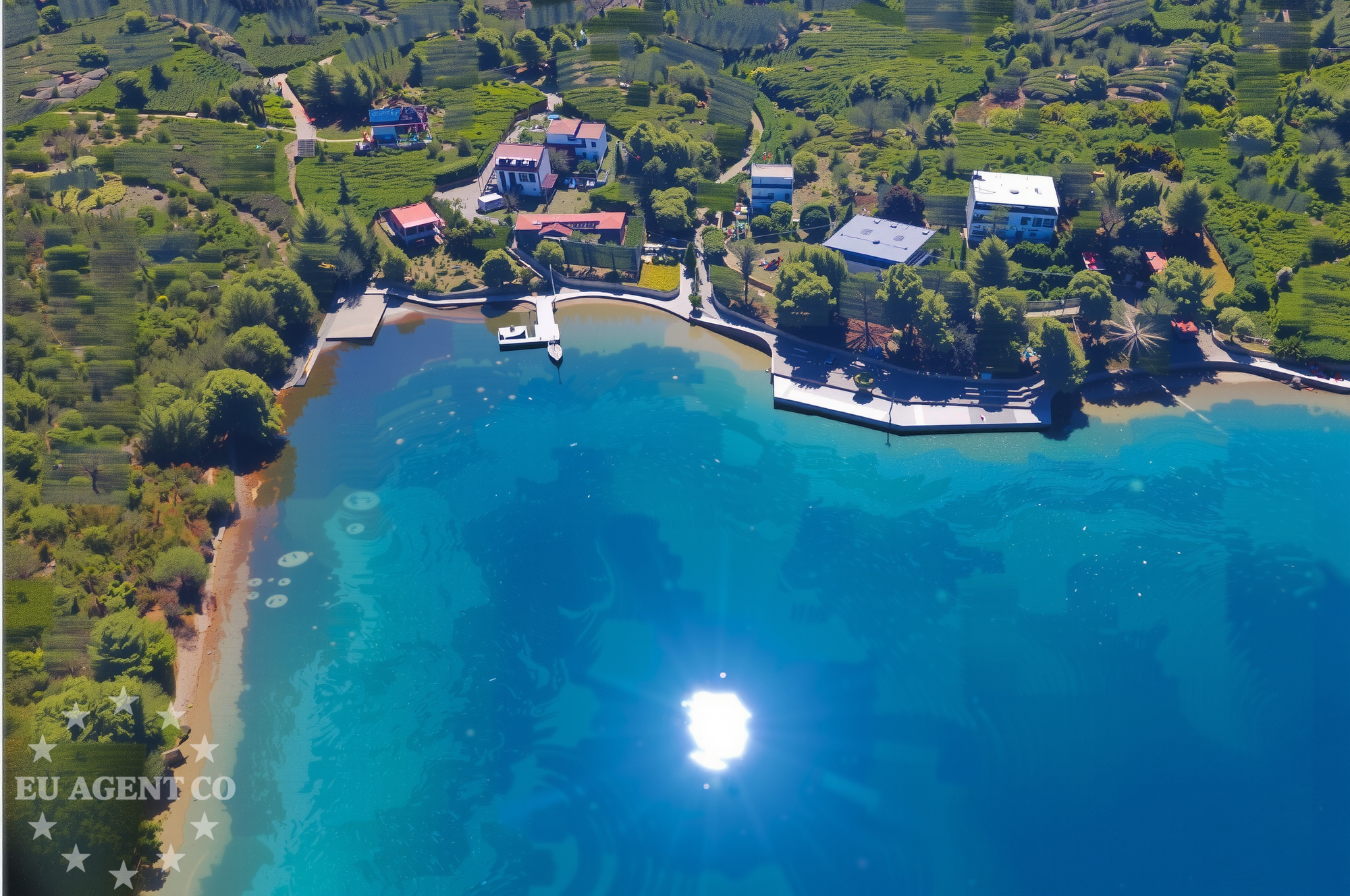 Additional view of Restaurant in Restaurant in Luka (Dugi Otok) on the island Dugi Otok, North Dalmatia, Croatia photo 6