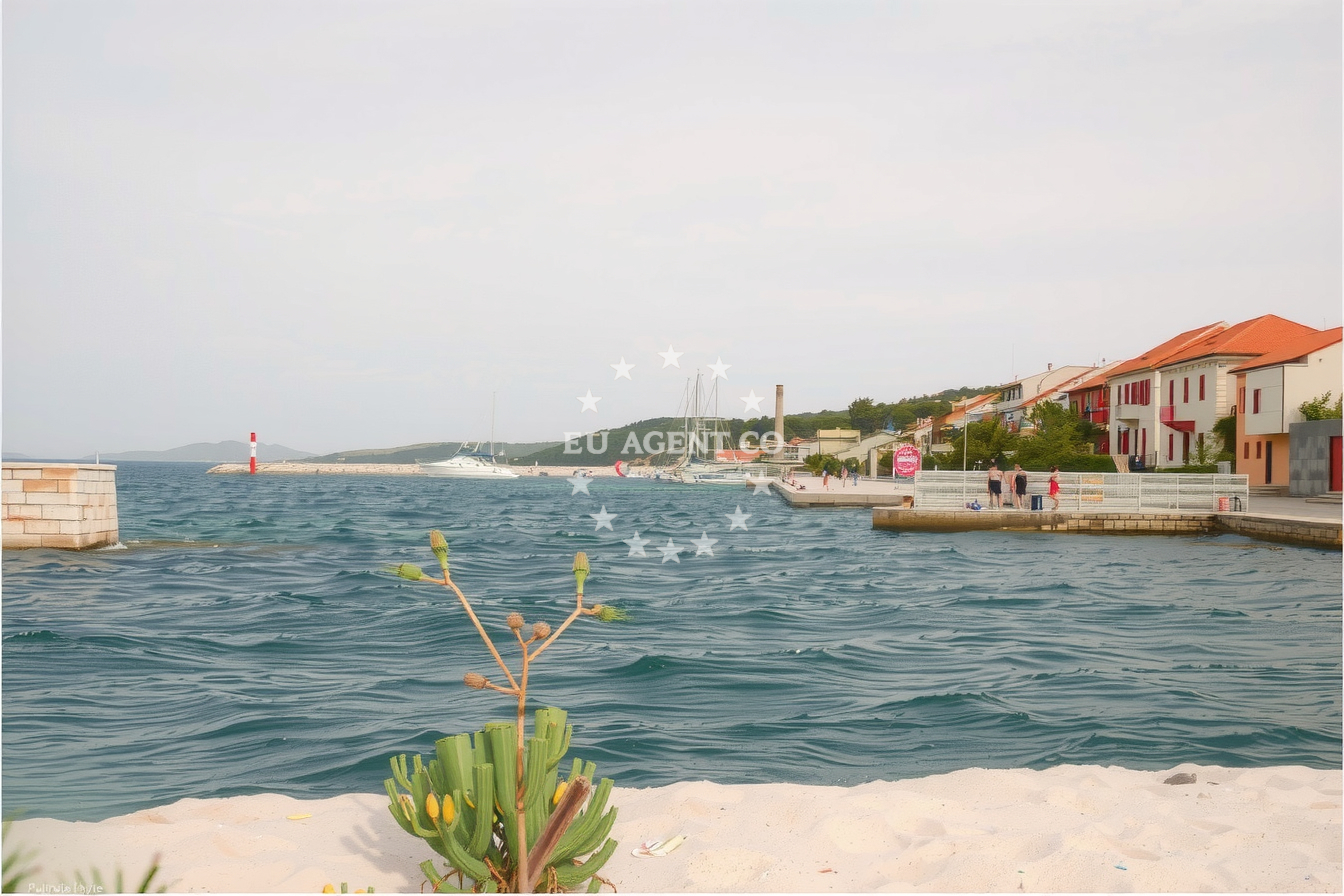 Additional view of Konoba Marin restaurant in Restaurant in Sali on the island Dugi Otok, North Dalmatia, Croatia photo 10