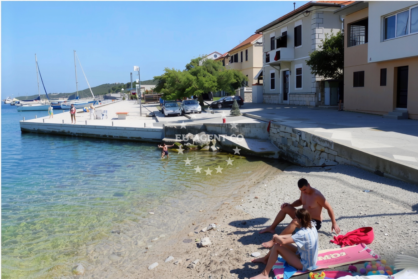 Additional view of Konoba Marin restaurant in Restaurant in Sali on the island Dugi Otok, North Dalmatia, Croatia photo 11