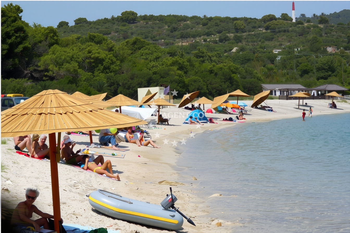 Additional view of Konoba Marin restaurant in Restaurant in Sali on the island Dugi Otok, North Dalmatia, Croatia photo 12