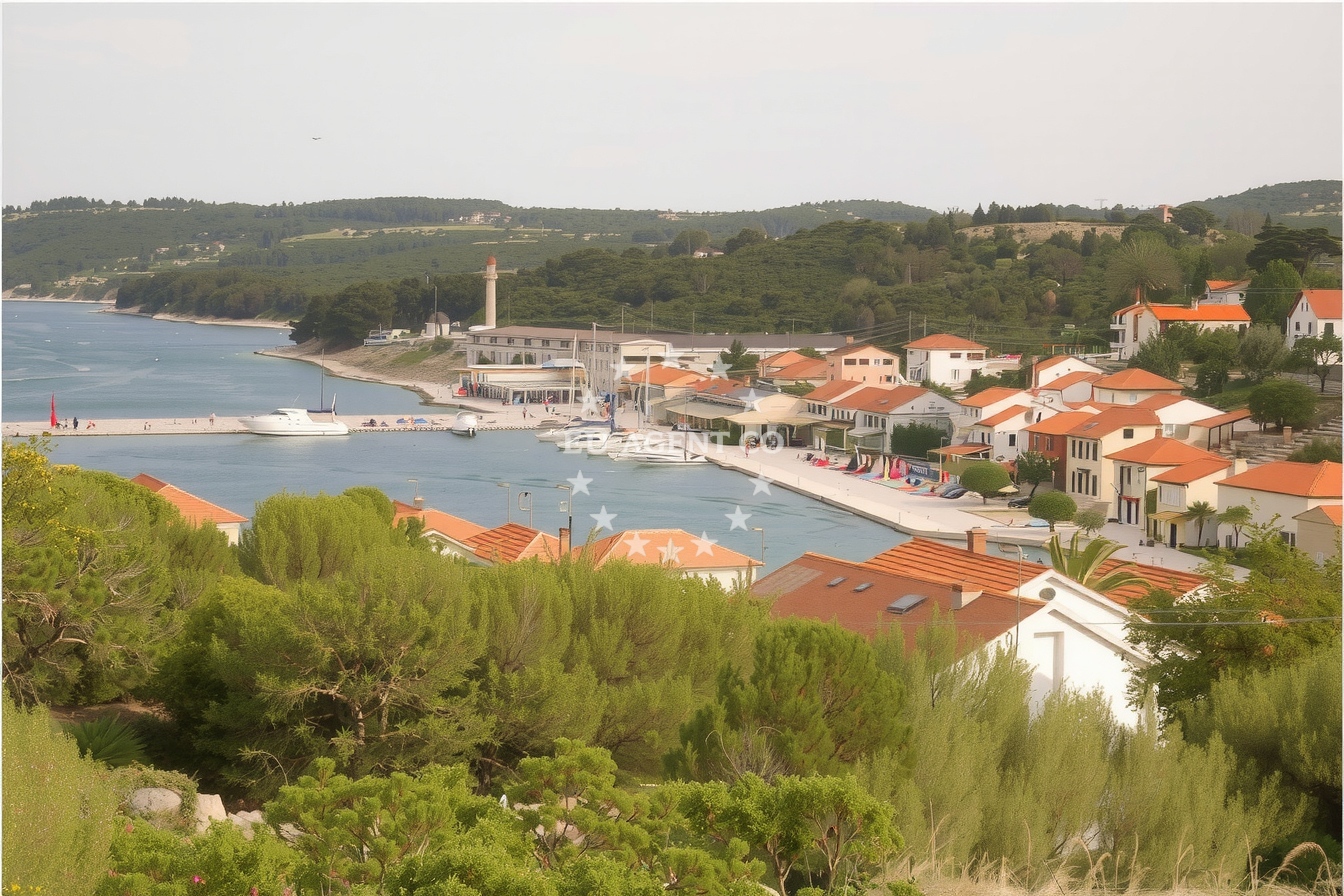 Additional view of Konoba Marin restaurant in Restaurant in Sali on the island Dugi Otok, North Dalmatia, Croatia photo 13