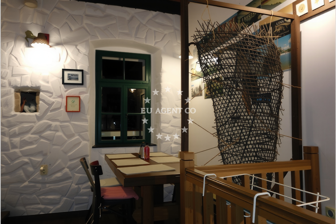 Additional view of Konoba Trapula restaurant in Restaurant in Sali on the island Dugi Otok, North Dalmatia, Croatia photo 7