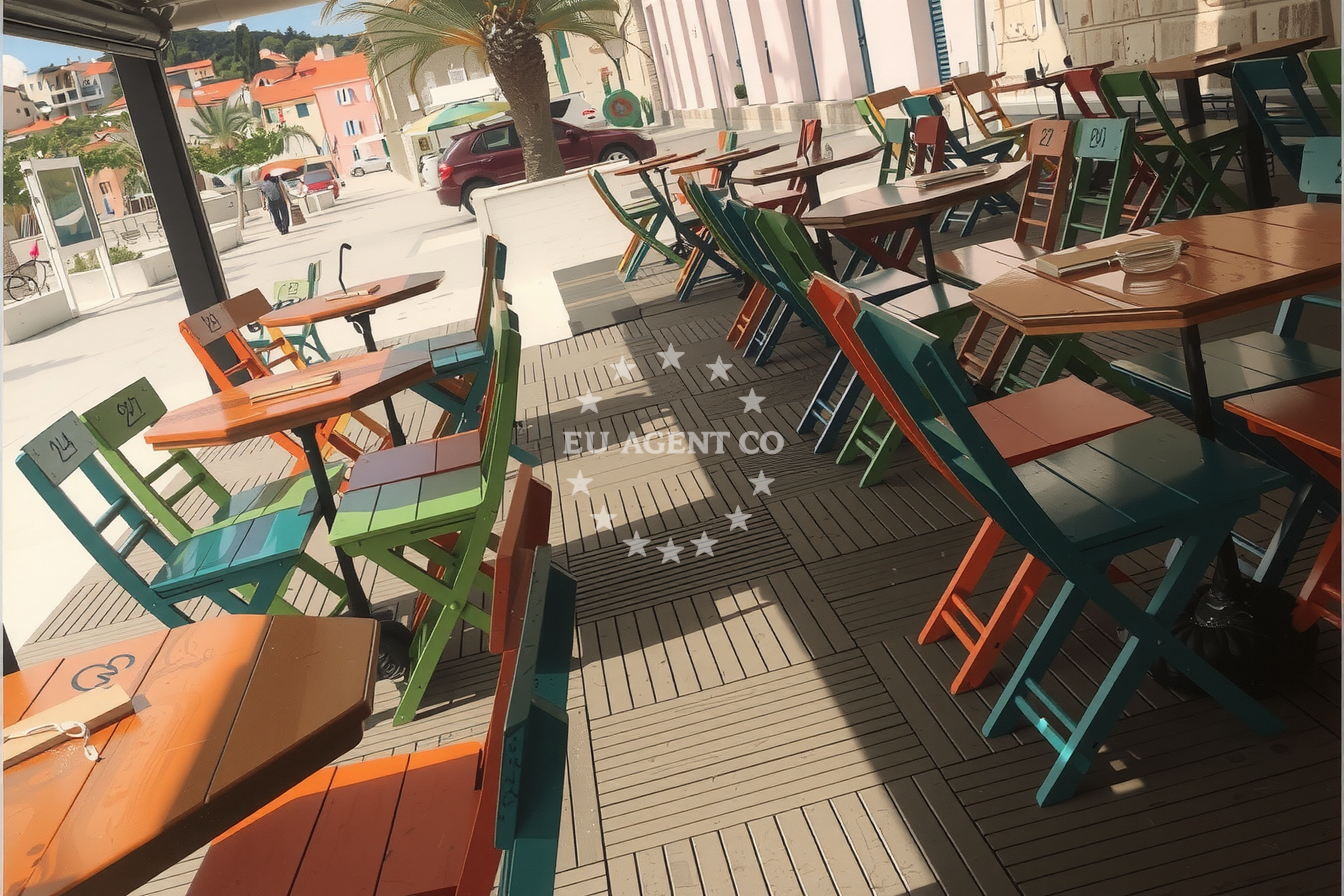 Additional view of Marinov restaurant in Restaurant in Sali on the island Dugi Otok, North Dalmatia, Croatia photo 6