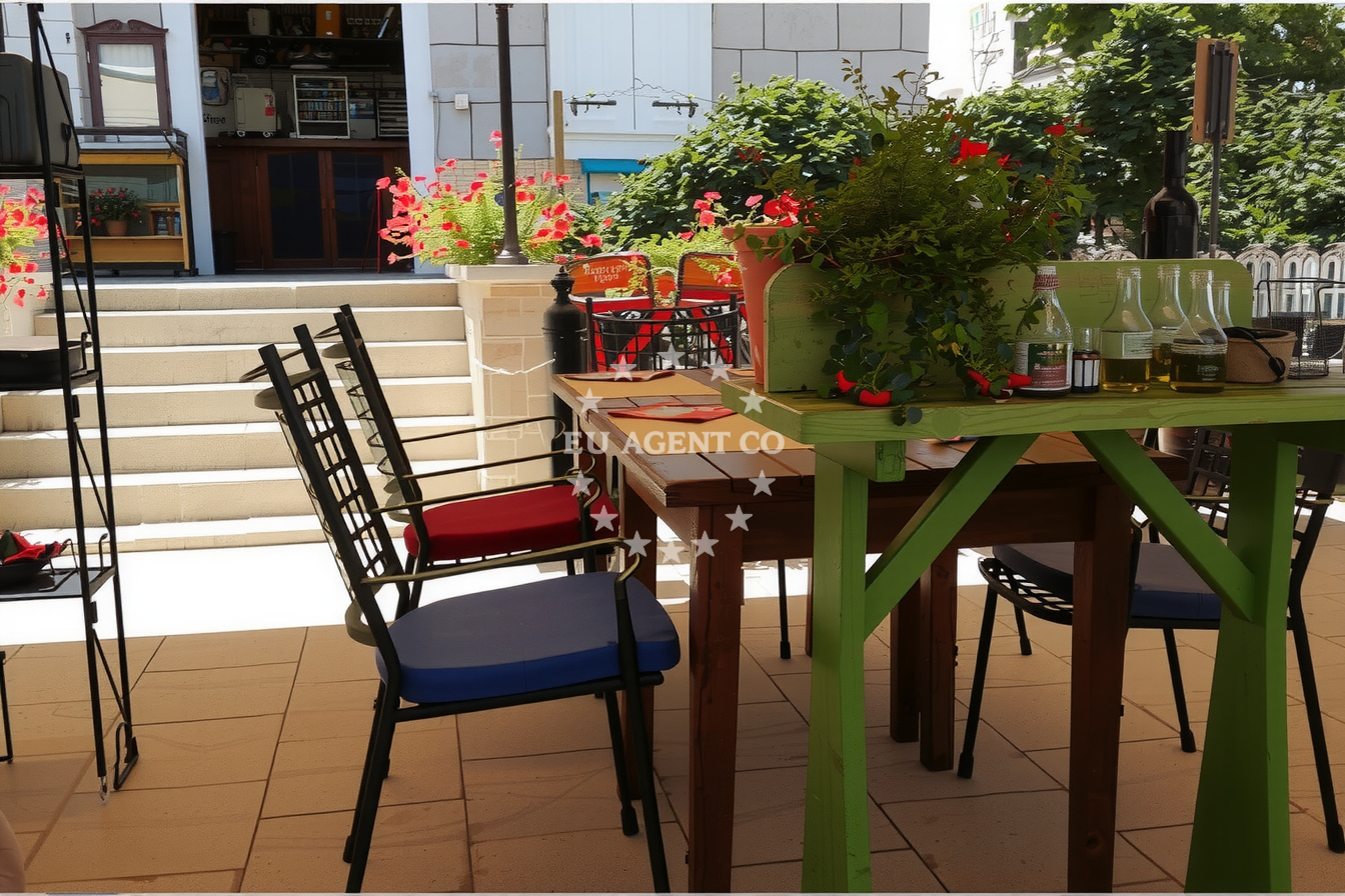 Additional view of Spageritimo restaurant in Restaurant in Sali on the island Dugi Otok, North Dalmatia, Croatia photo 10