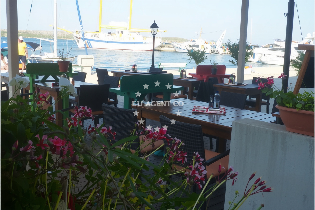 Additional view of Spageritimo restaurant in Restaurant in Sali on the island Dugi Otok, North Dalmatia, Croatia photo 12