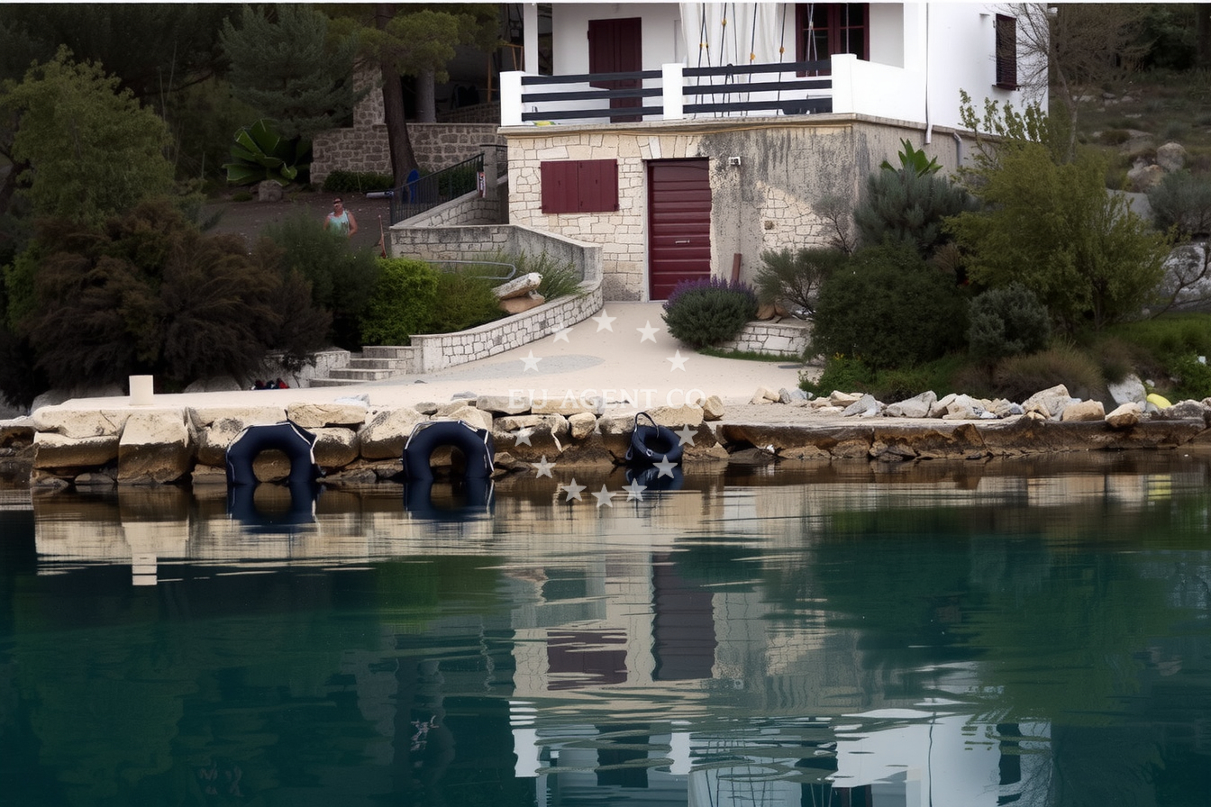 Additional view of Spageritimo restaurant in Restaurant in Sali on the island Dugi Otok, North Dalmatia, Croatia photo 13