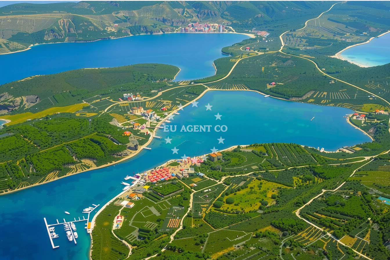 Additional view of Amarcord restaurant in Restaurant in Soline on the island Dugi Otok, North Dalmatia, Croatia photo 8