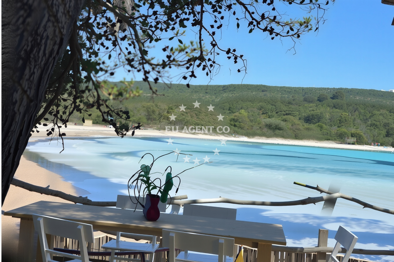 Additional view of Amarcord restaurant in Restaurant in Soline on the island Dugi Otok, North Dalmatia, Croatia photo 11