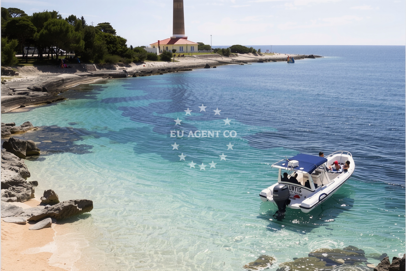 Additional view of Verunic restaurant in Restaurant in Veli Rat on the island Dugi Otok, North Dalmatia, Croatia photo 10