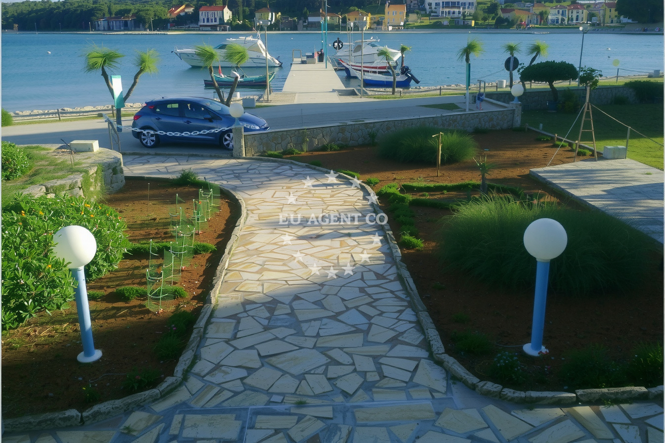 Additional view of DiM restaurant in Restaurant in Verunić on the island Dugi Otok, North Dalmatia, Croatia photo 5