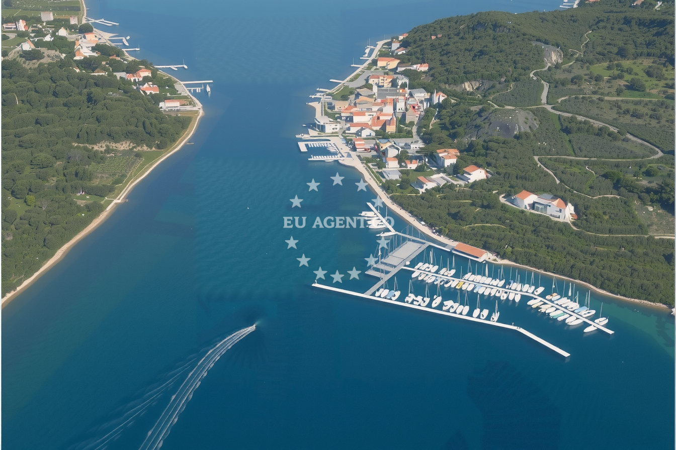 Additional view of DiM restaurant in Restaurant in Verunić on the island Dugi Otok, North Dalmatia, Croatia photo 11