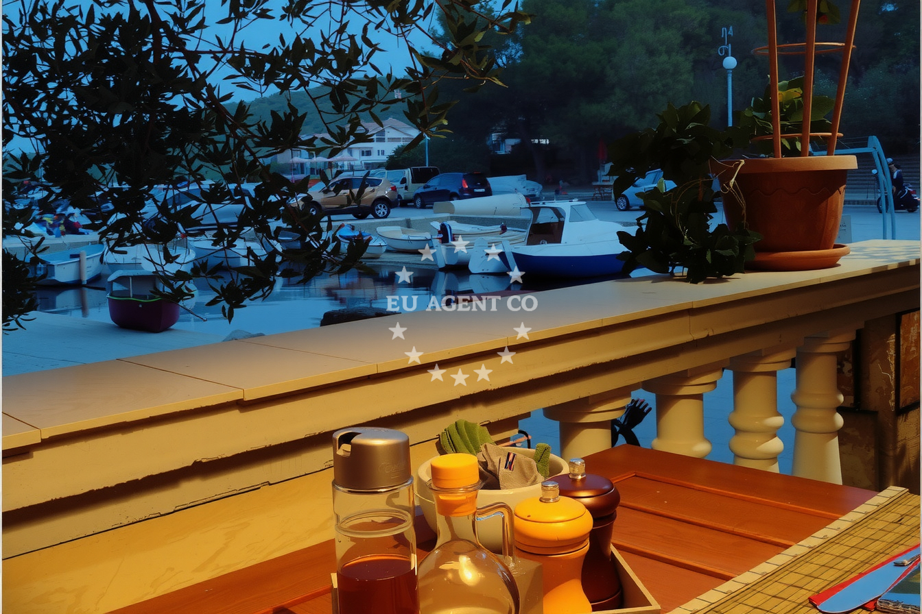 Additional view of Roko restaurant in Restaurant in Zaglav on the island Dugi Otok, North Dalmatia, Croatia photo 10