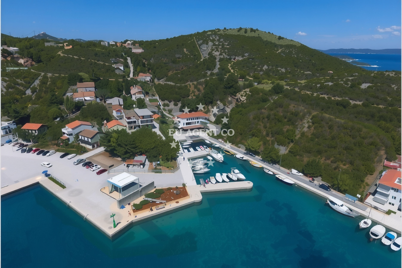 Additional view of Roko restaurant in Restaurant in Zaglav on the island Dugi Otok, North Dalmatia, Croatia photo 12
