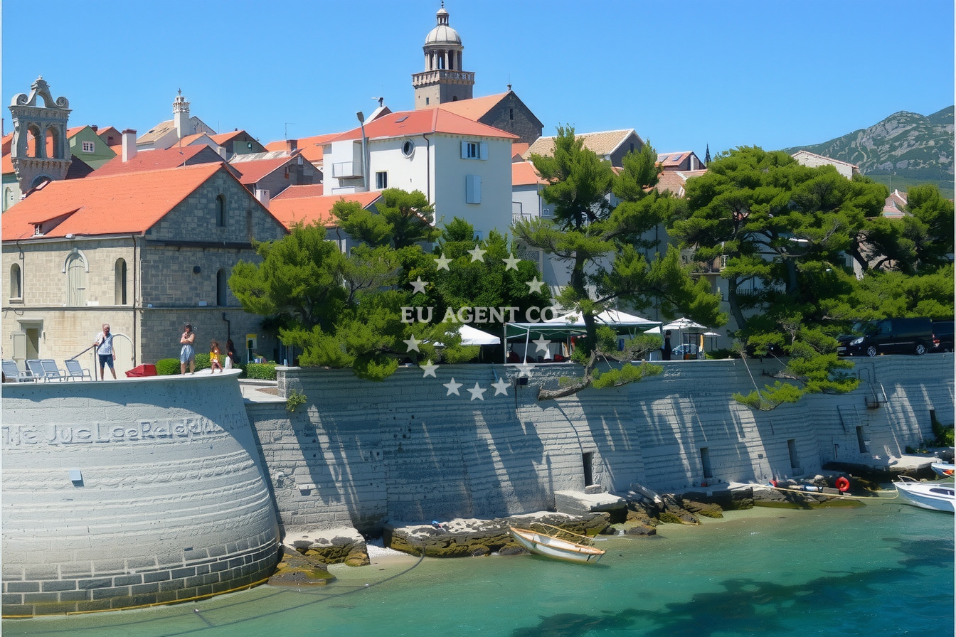 Additional view of Konoba Gajeta restaurant in Restaurant in Iž Mali on the island Iž, North Dalmatia, Croatia photo 8