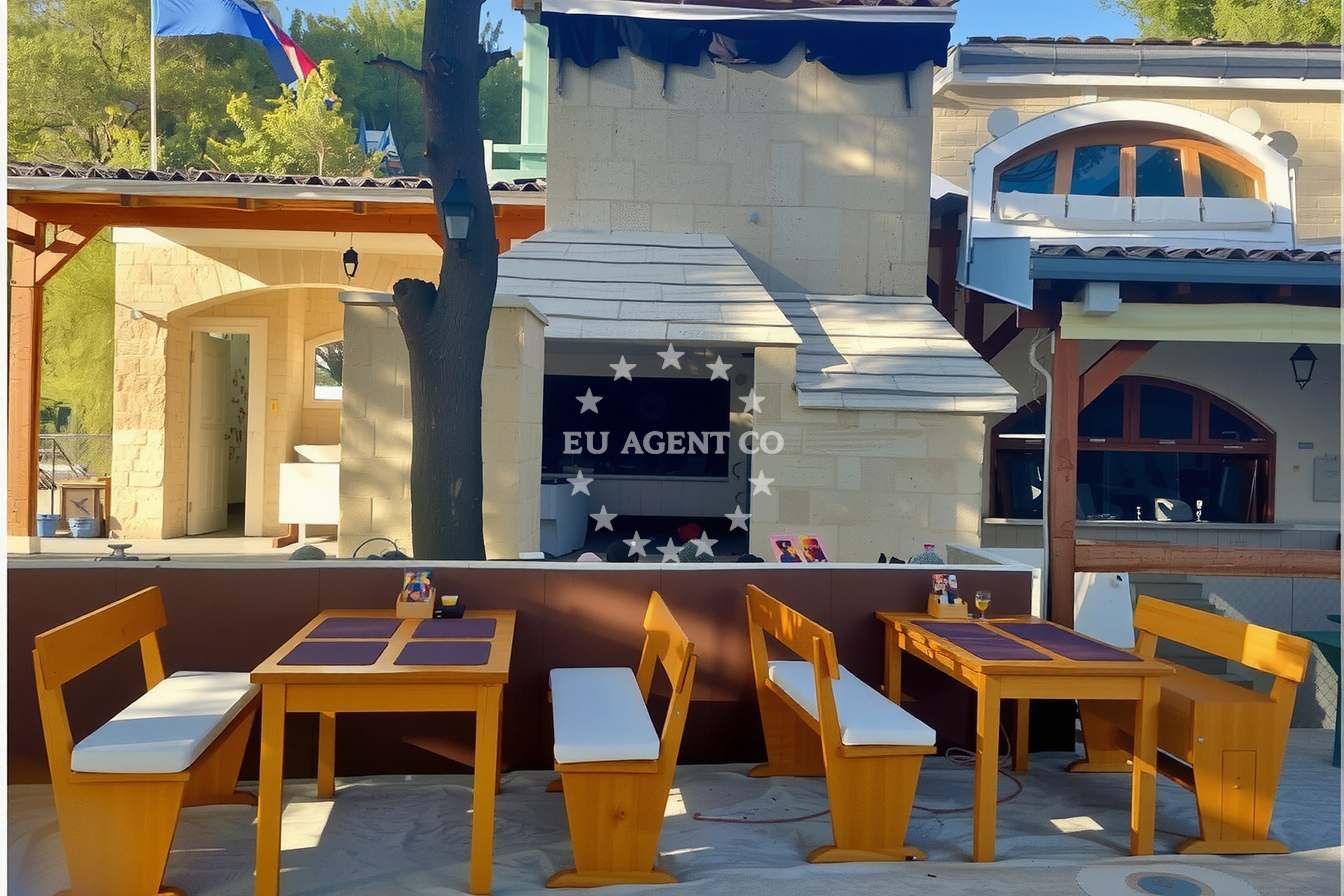 Additional view of Konoba Gajeta restaurant in Restaurant in Iž Mali on the island Iž, North Dalmatia, Croatia photo 12