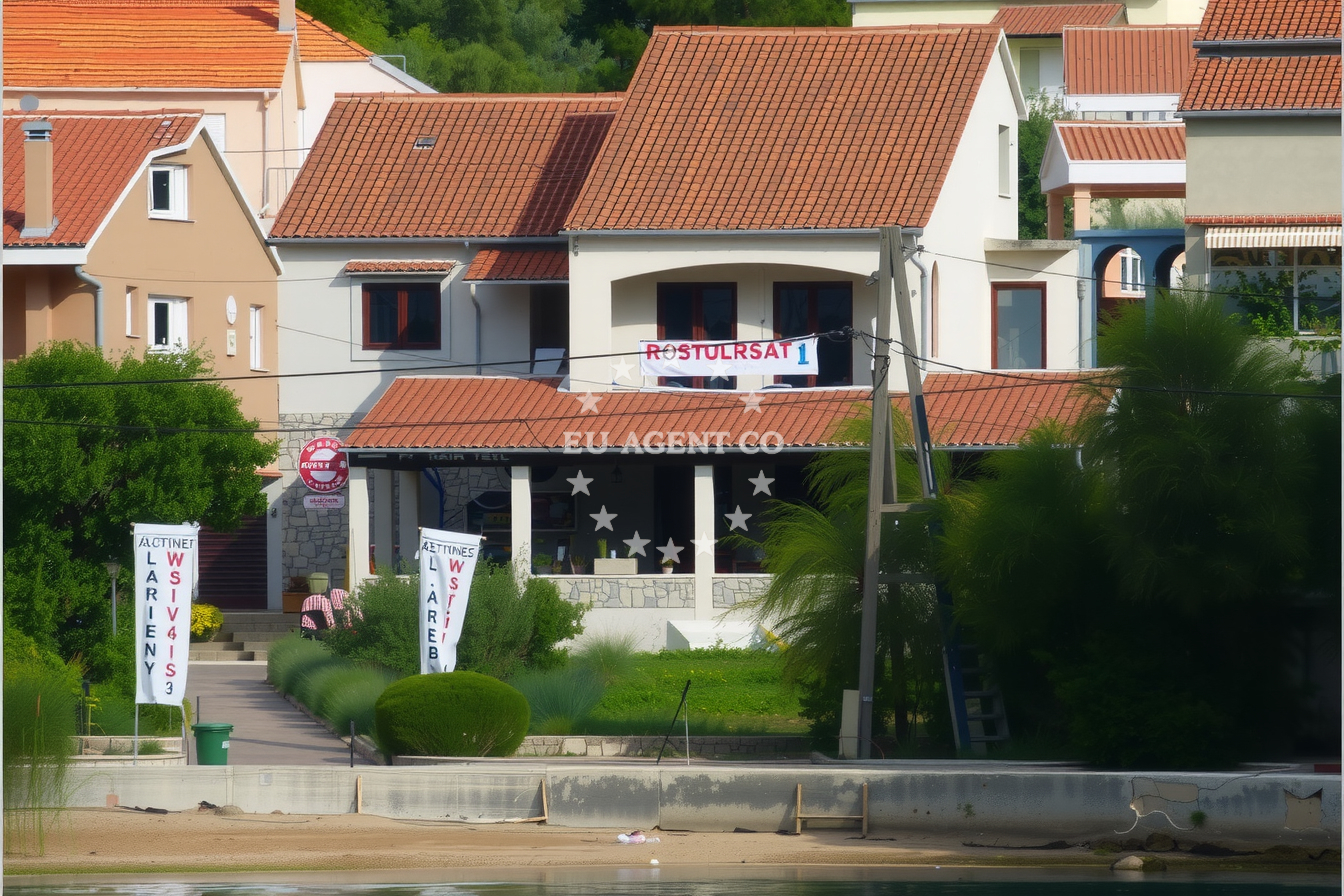 Additional view of Konoba Gajeta restaurant in Restaurant in Iž Mali on the island Iž, North Dalmatia, Croatia photo 13