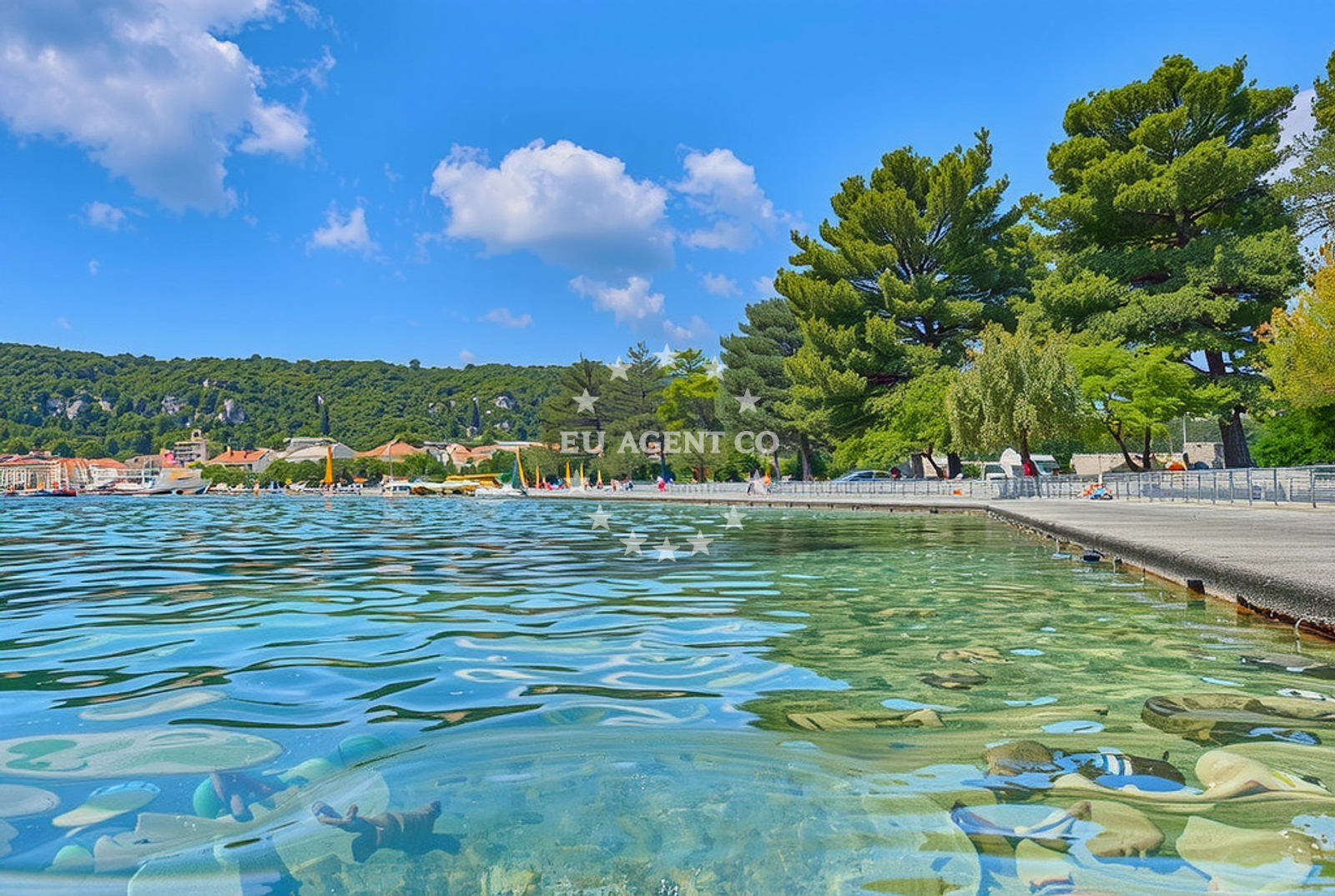 Additional view of Konoba Kod Barbe restaurant in Restaurant in Iž Veli on the island Iž, North Dalmatia, Croatia photo 4