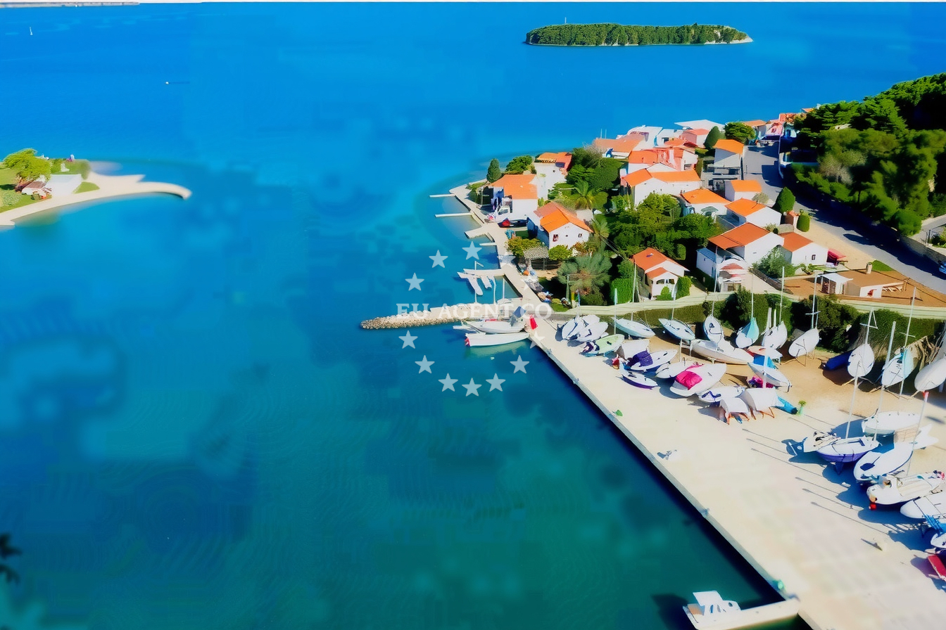Additional view of Konoba Kod Barbe restaurant in Restaurant in Iž Veli on the island Iž, North Dalmatia, Croatia photo 6