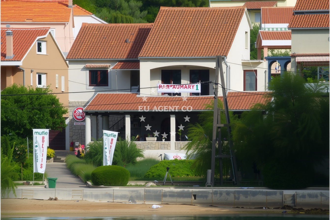 Additional view of Lanterna restaurant in Restaurant in Iž Veli on the island Iž, North Dalmatia, Croatia photo 8