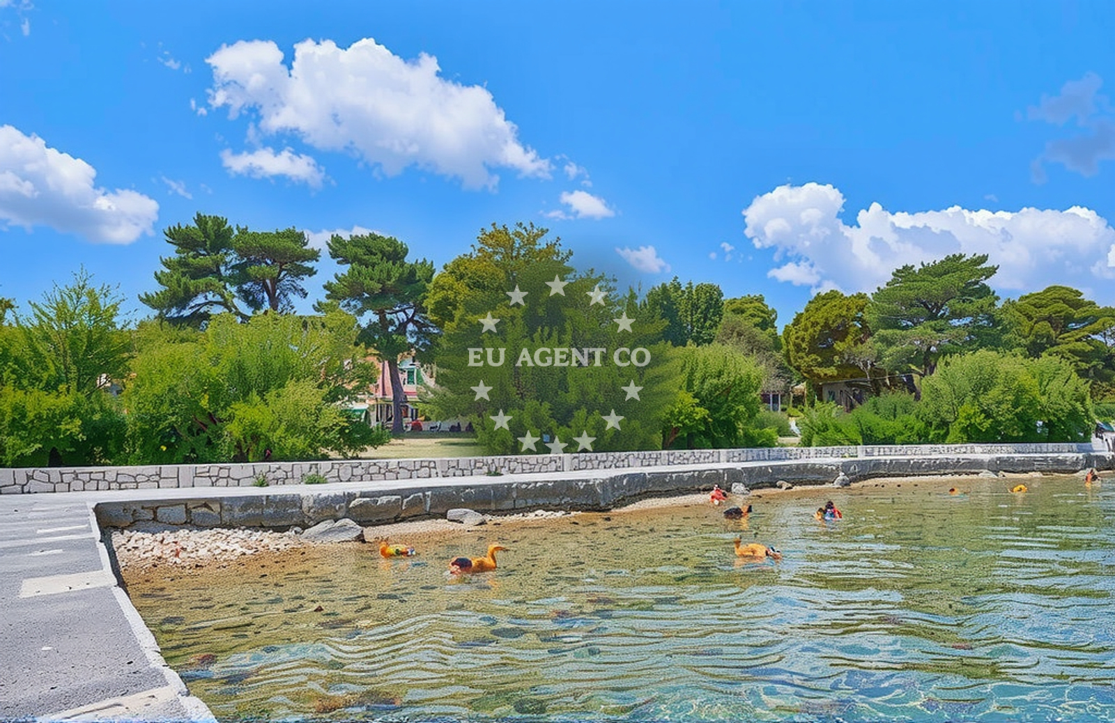 Additional view of Mandrac restaurant in Restaurant in Iž Veli on the island Iž, North Dalmatia, Croatia photo 12