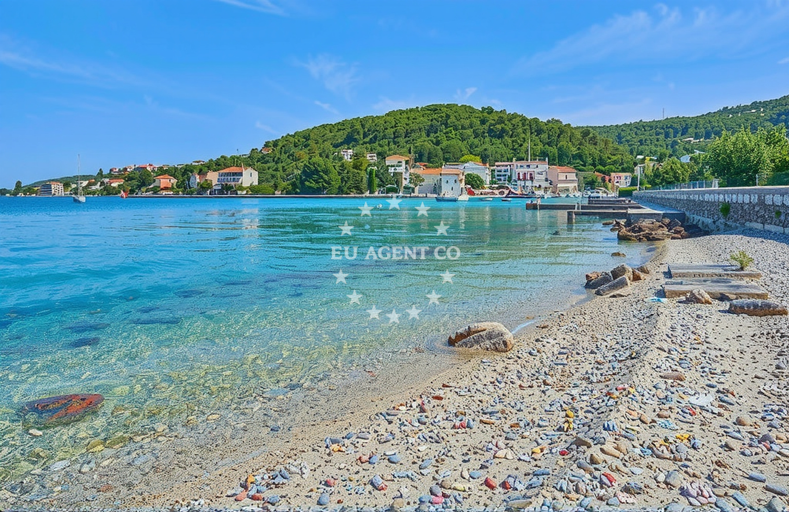 Additional view of Knez restaurant in Restaurant on the island Iž, North Dalmatia, Croatia photo 9