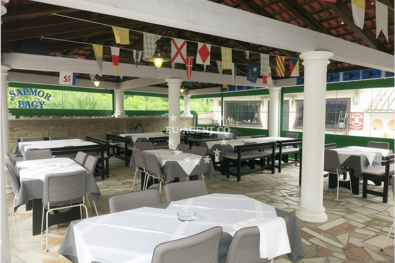 Additional view of Konoba Toni restaurant in Restaurant in Kaprije on the island Kaprije, North Dalmatia, Croatia photo 9