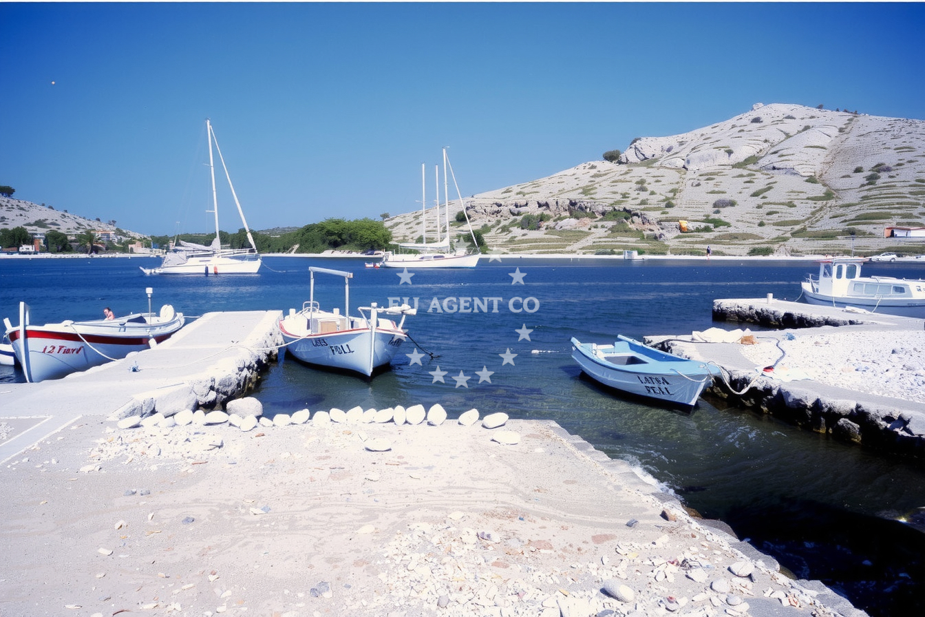 Additional view of Galerija restaurant in Restaurant on the island Kornat, North Dalmatia, Croatia photo 5