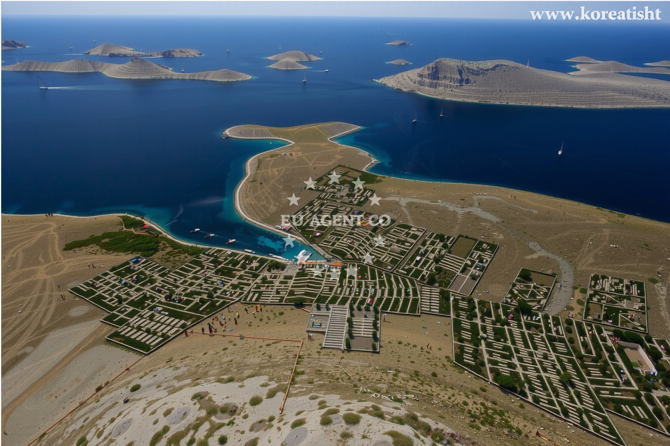 Additional view of Galerija restaurant in Restaurant on the island Kornat, North Dalmatia, Croatia photo 7