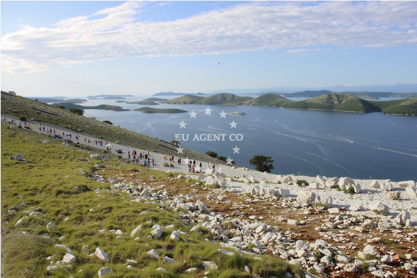 Additional view of Galerija restaurant in Restaurant on the island Kornat, North Dalmatia, Croatia photo 9