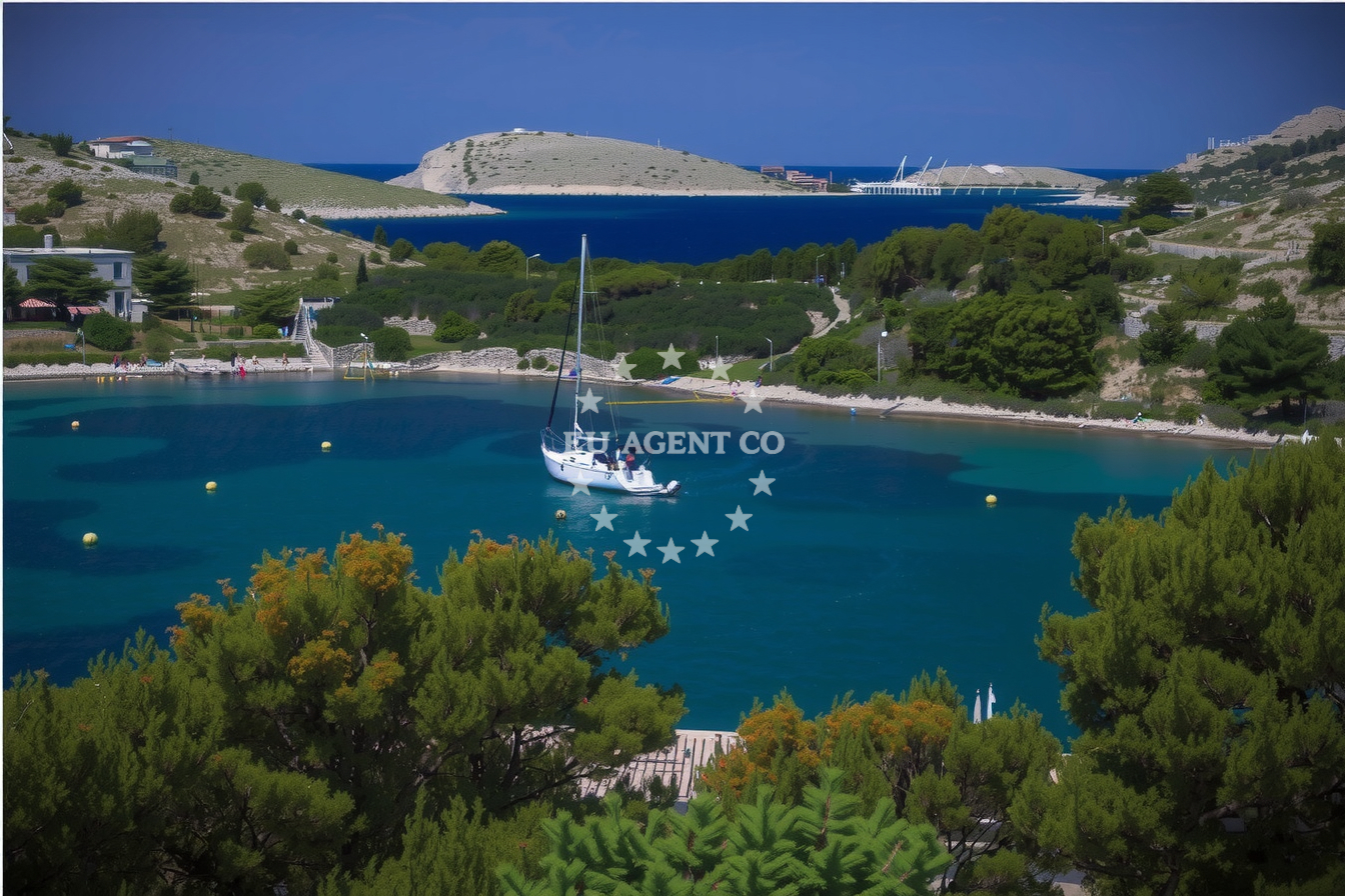 Additional view of Darko restaurant in Restaurant in Strižnja on the island Kornat, North Dalmatia, Croatia photo 8