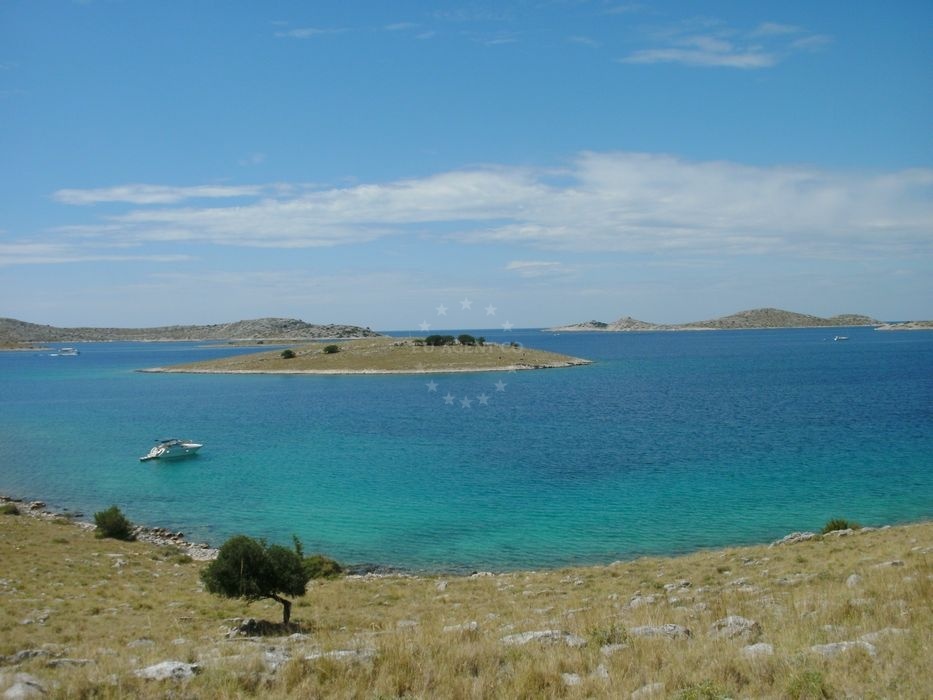 Additional view of Konoba Quattro restaurant in Restaurant in Strižnja on the island Kornat, North Dalmatia, Croatia photo 6
