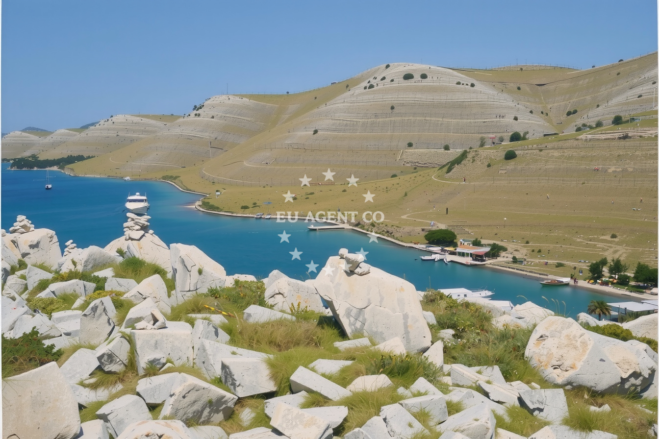 Additional view of Konoba Sontele restaurant in Restaurant in Vrulje on the island Kornat, North Dalmatia, Croatia photo 13