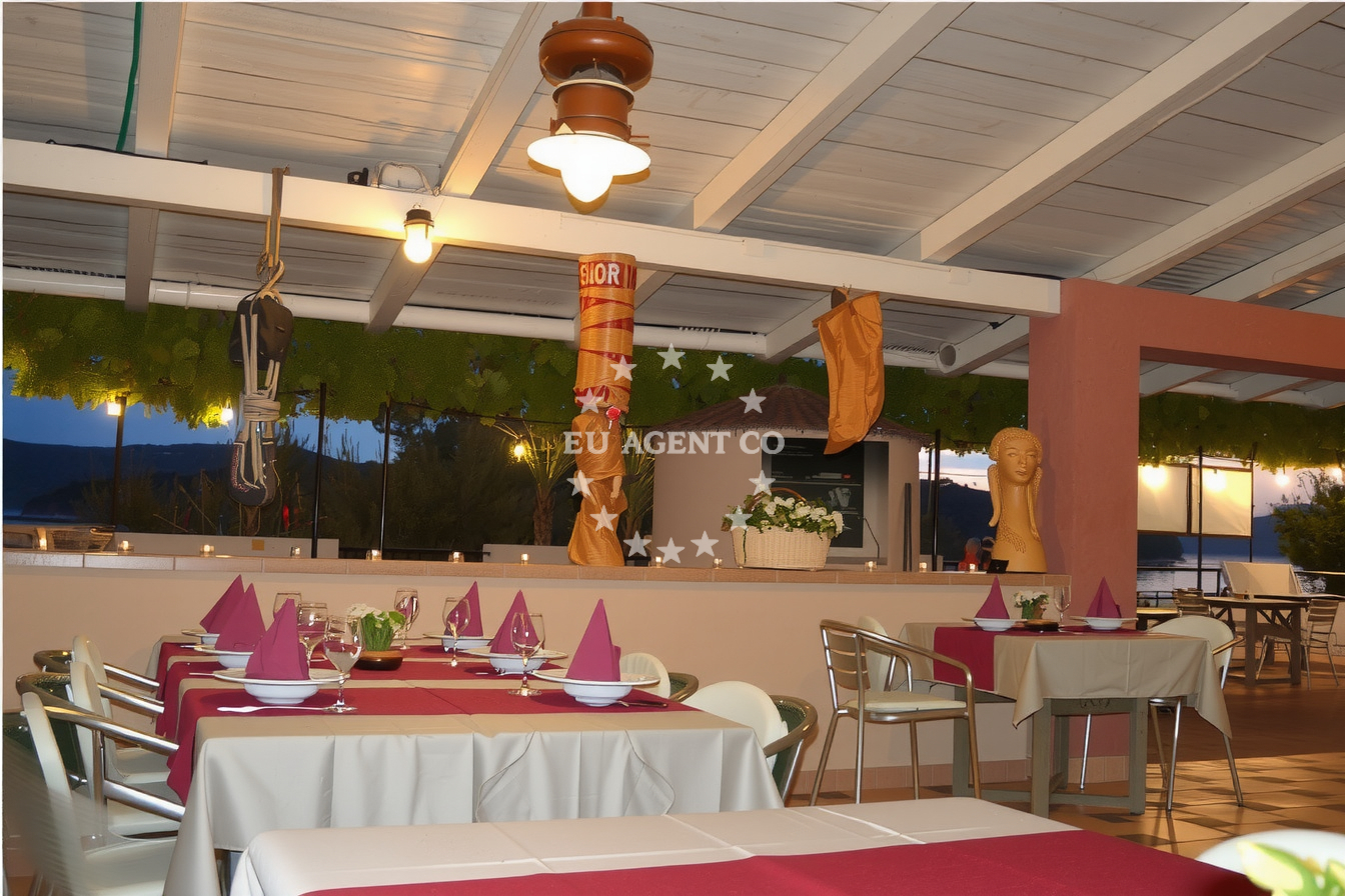 Additional view of Janko restaurant in Restaurant in Brgulje on the island Molat, North Dalmatia, Croatia photo 8