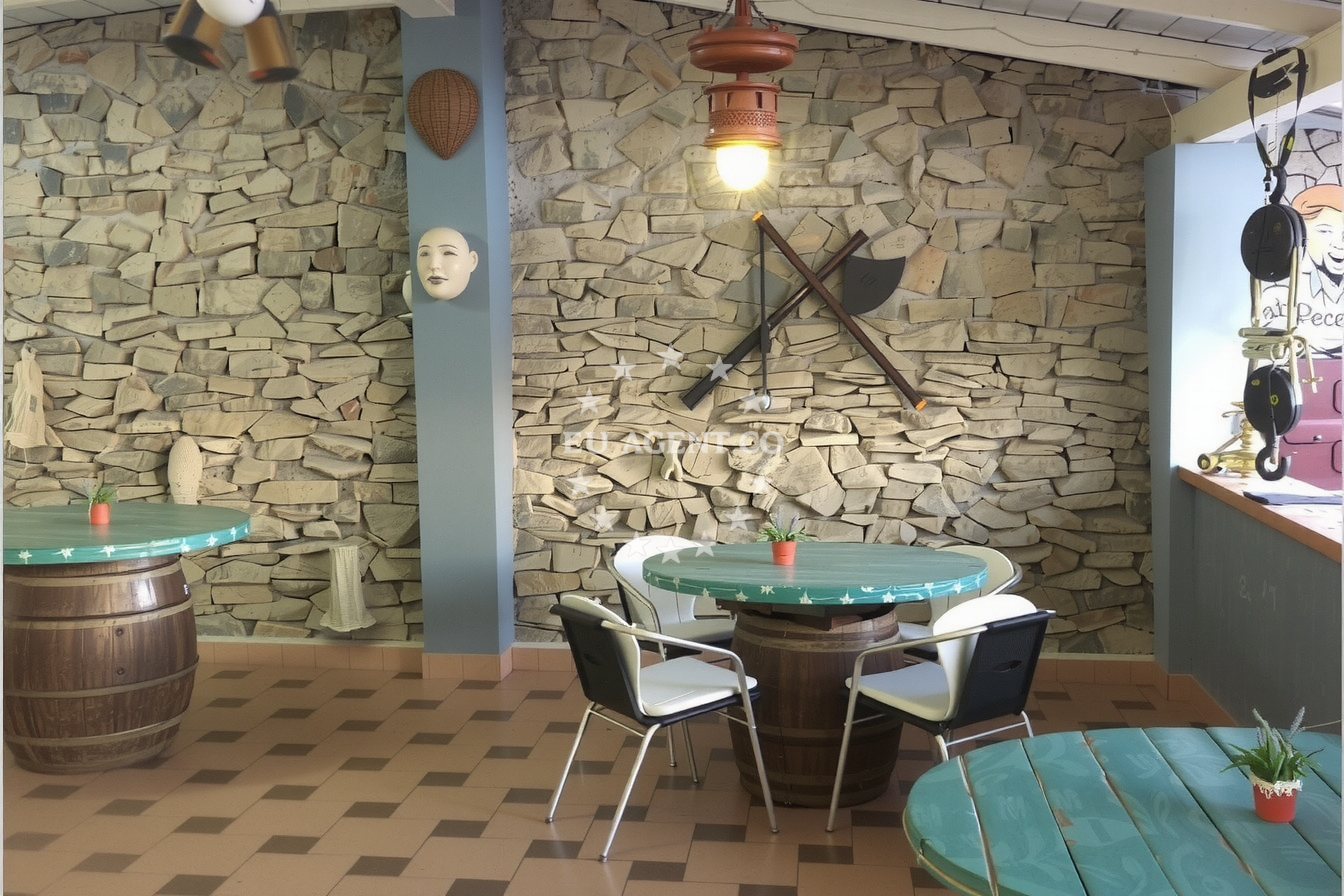 Additional view of Janko restaurant in Restaurant in Brgulje on the island Molat, North Dalmatia, Croatia photo 10